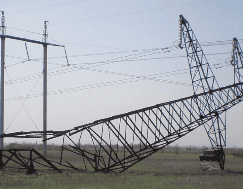 輸電桿塔傾斜監(jiān)測(cè)系統(tǒng)|筑牢電網(wǎng)安全從監(jiān)測(cè)每一座桿塔開始