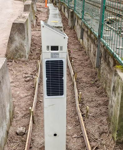 智能標(biāo)志樁：管網(wǎng)監(jiān)測(cè)的終極形態(tài)長(zhǎng)這樣