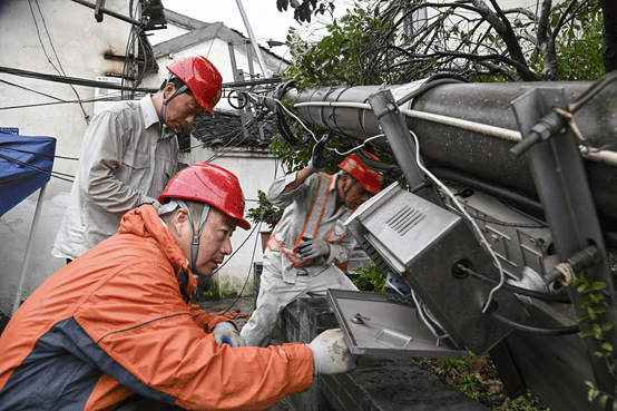 電流分布式故障檢測裝置，精準(zhǔn)鎖定故障點(diǎn)，不再讓整條線路“背鍋”